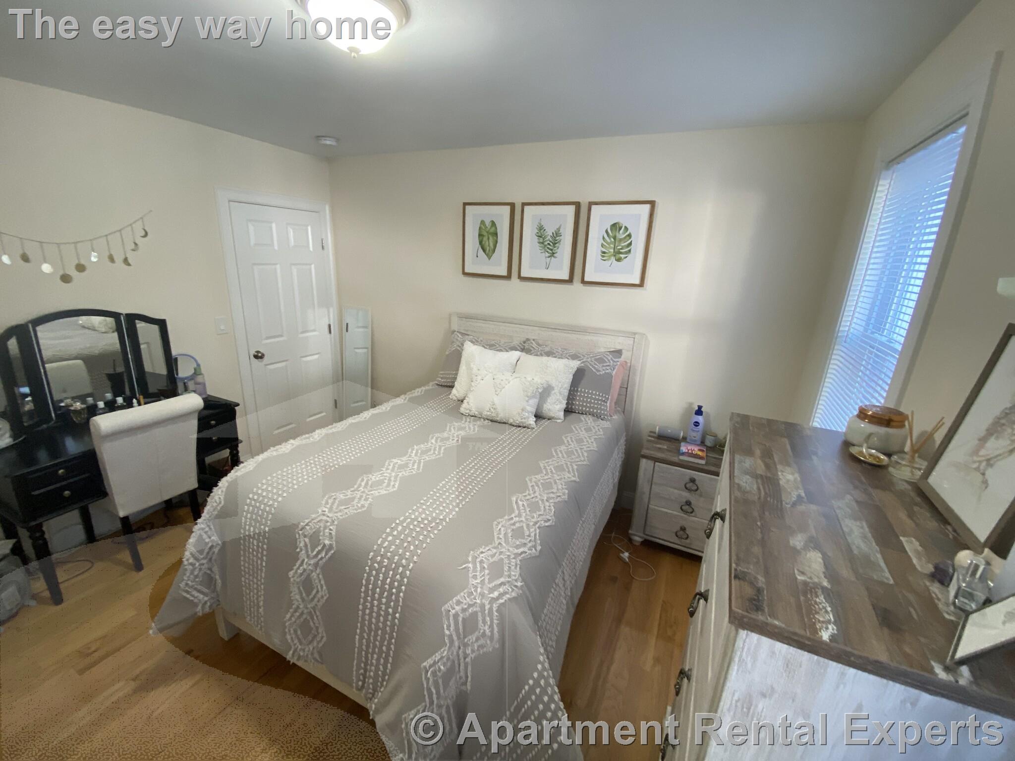 6 Nashua St, Magoun Square