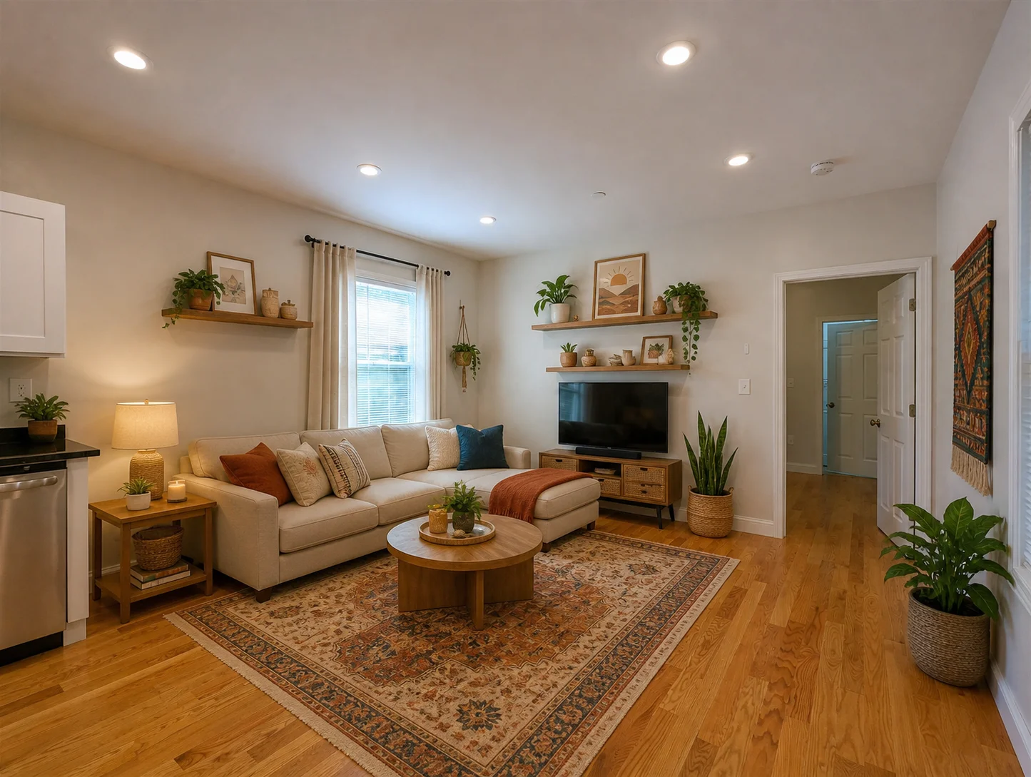 44 Cogswell Ave, North Cambridge