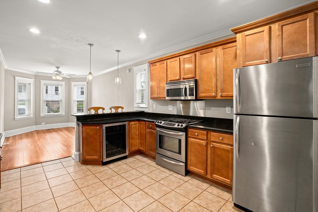 226 E Cottage St, Dorchester