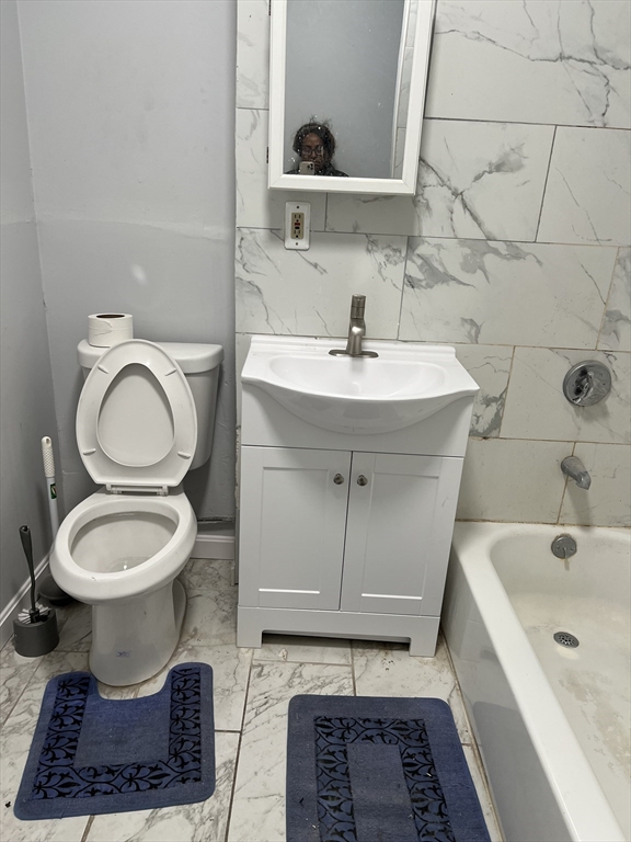 1 Gannett St, Dorchester