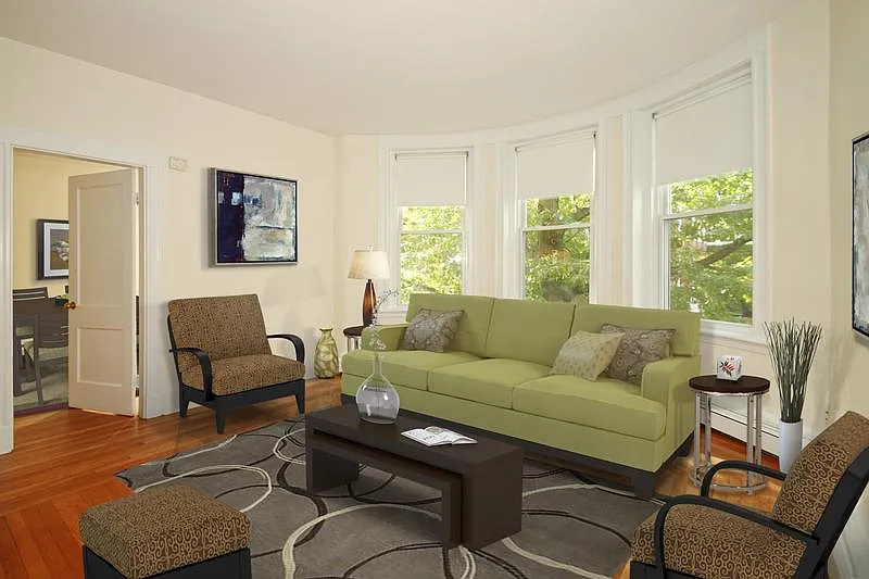 1221 Beacon St, Brookline