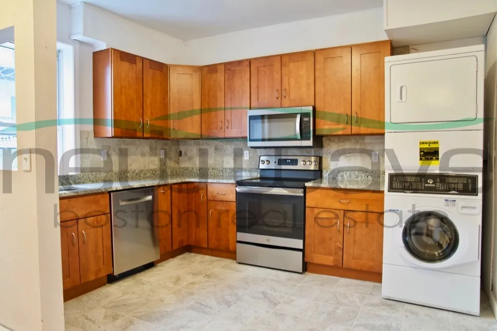 6 Bickford Ave, Mission Hill