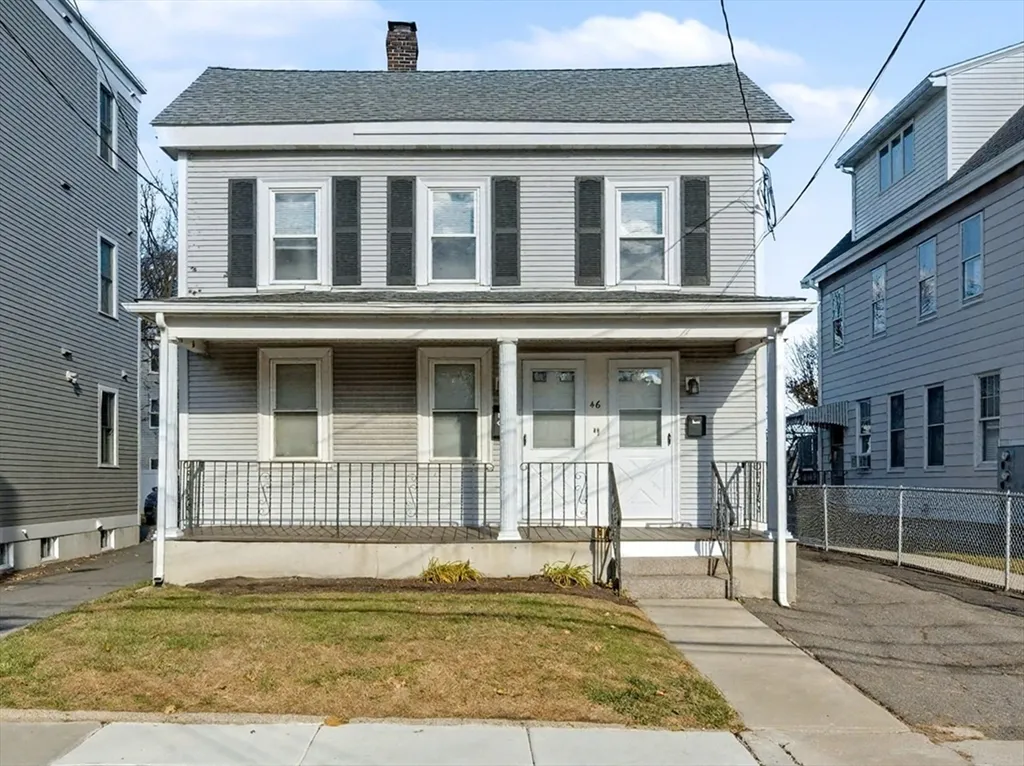 46 Waverly St, Brighton