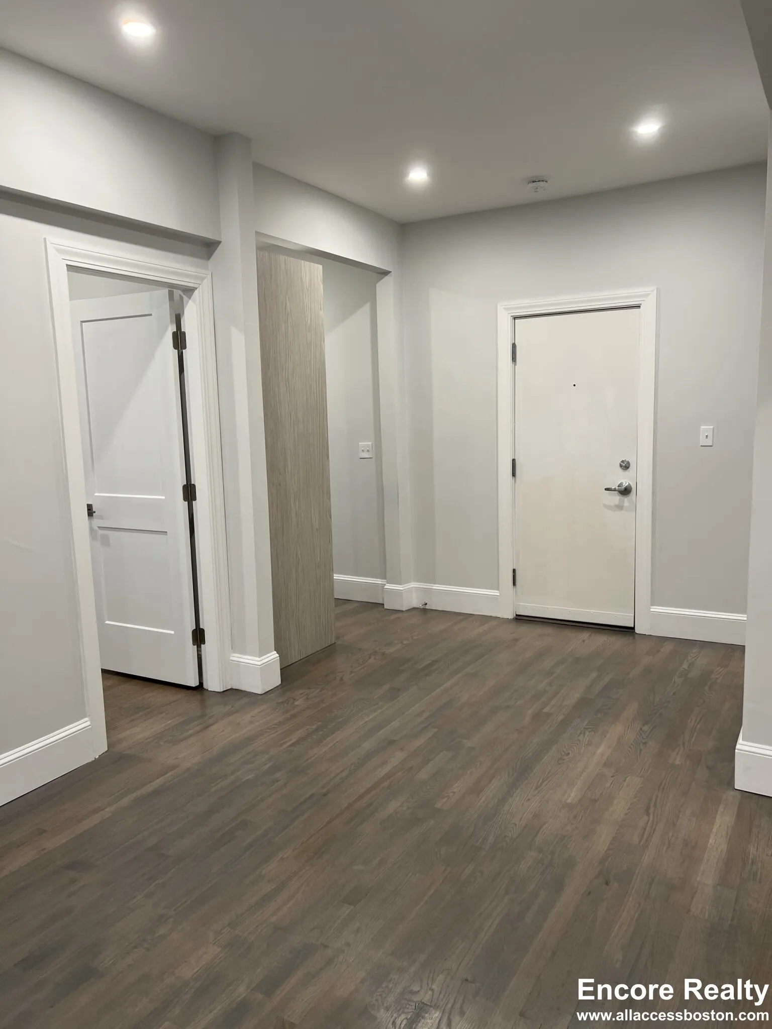 100 Jersey St, Fenway