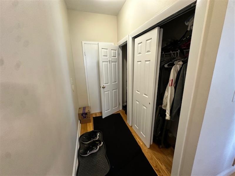 281 Harvard St, Mid-Cambridge