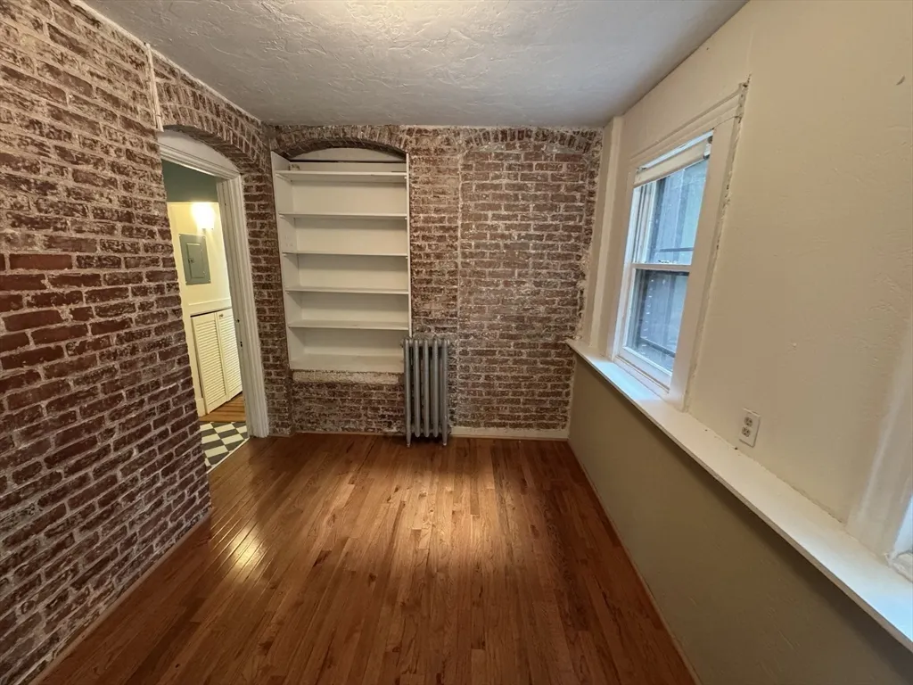 31 Westbourne Ter, Corey Hill