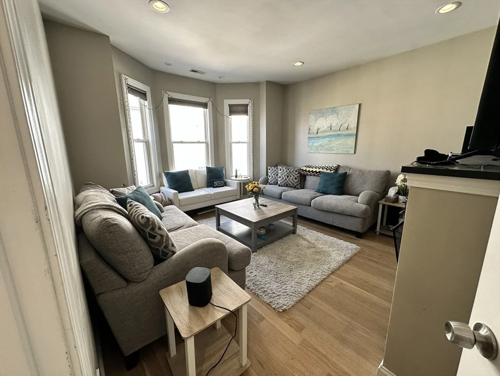 241 Emerson St, South Boston