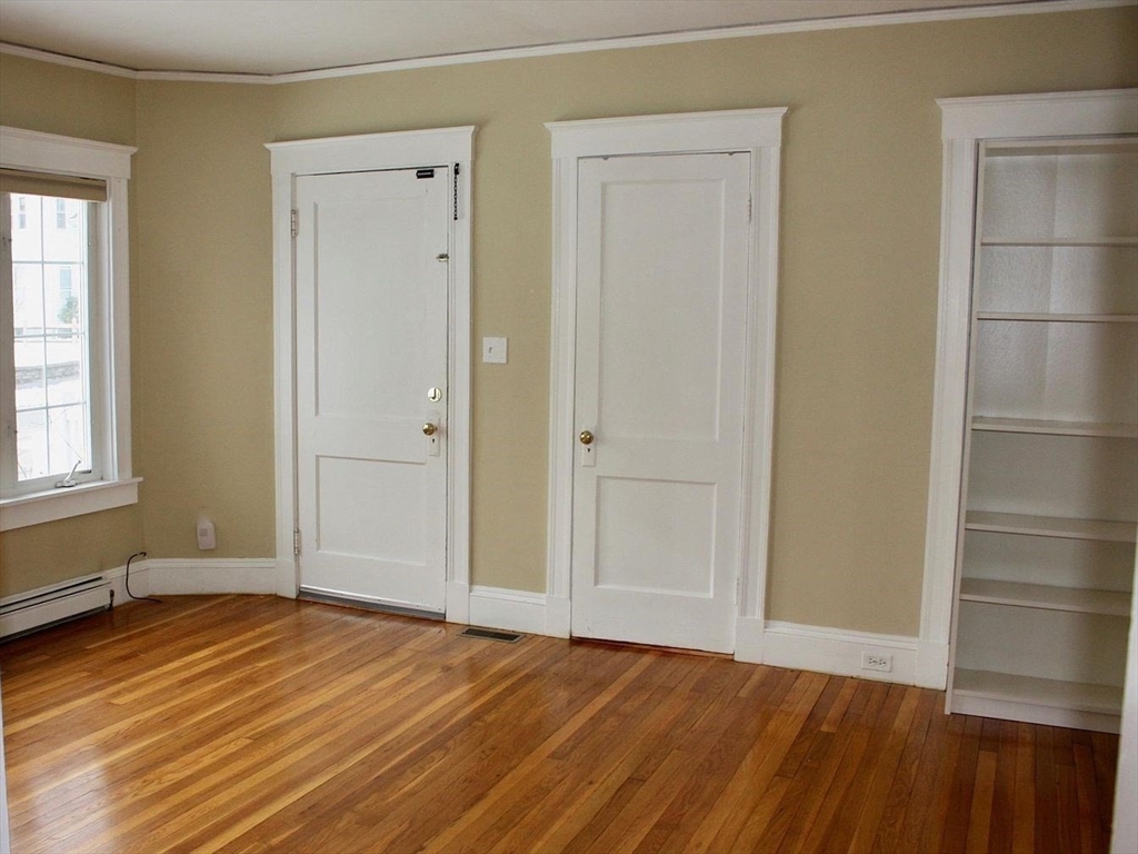 20 Woodward Ave, Quincy Center