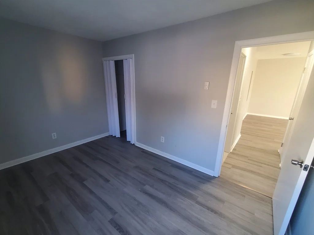 760 Cummins Highway, Mattapan