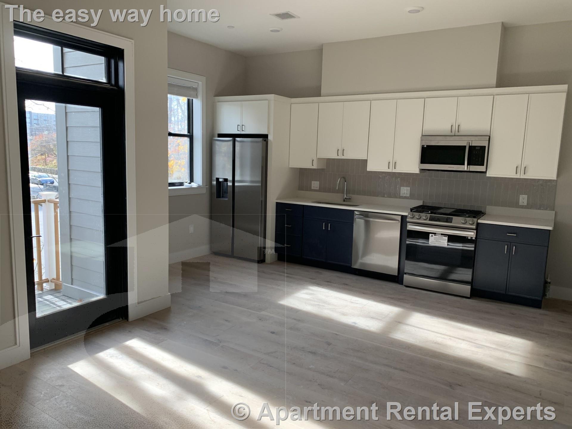 157 Everett St, Allston