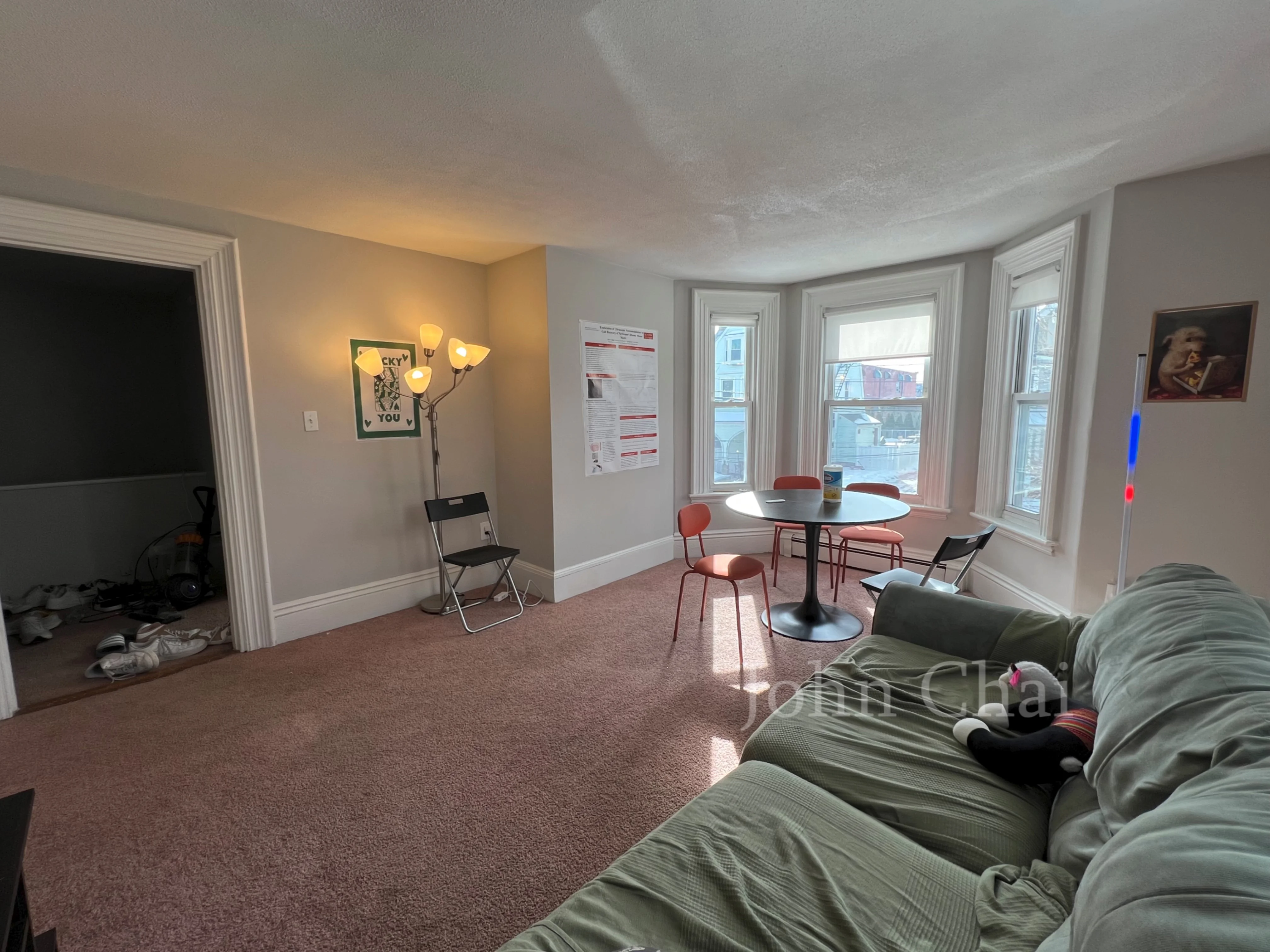 21 Mansfield St, Allston