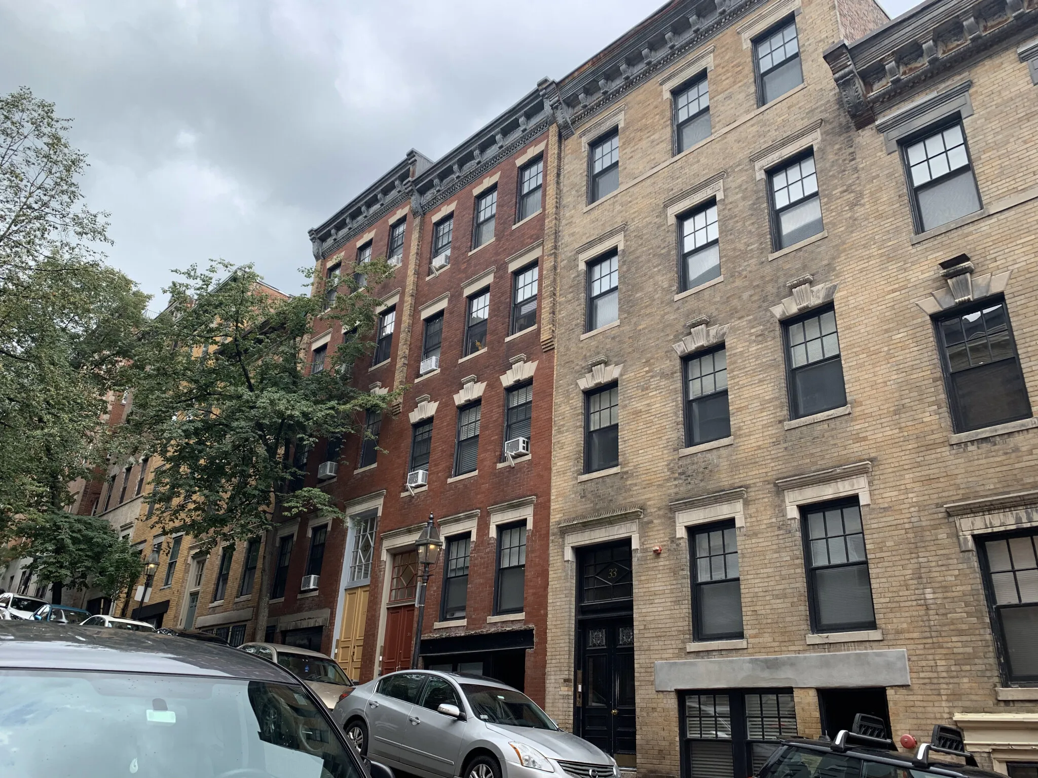 33 Anderson St, Beacon Hill