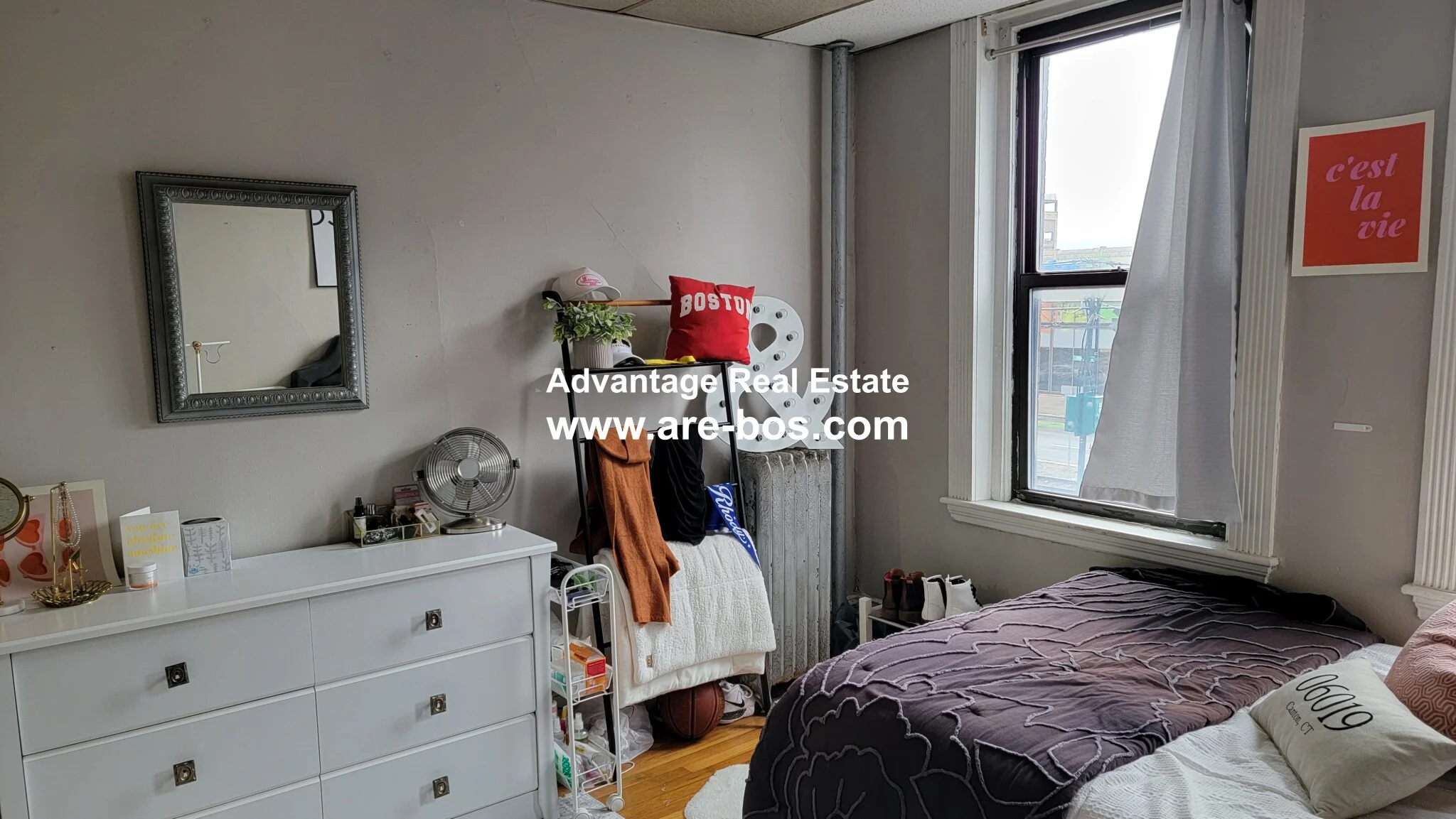 1056 Commonwealth Ave, Brighton