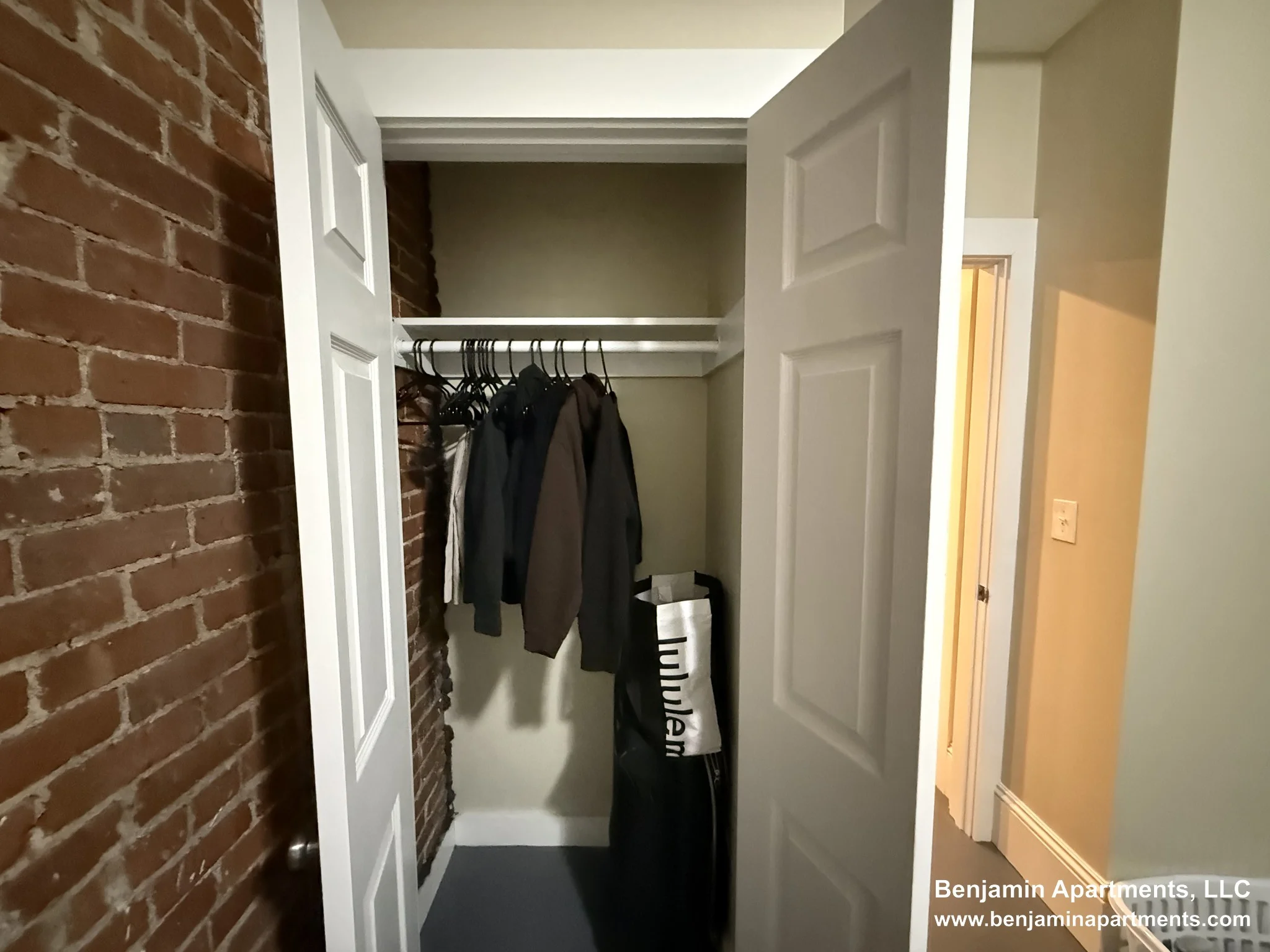 36 High St, Brookline