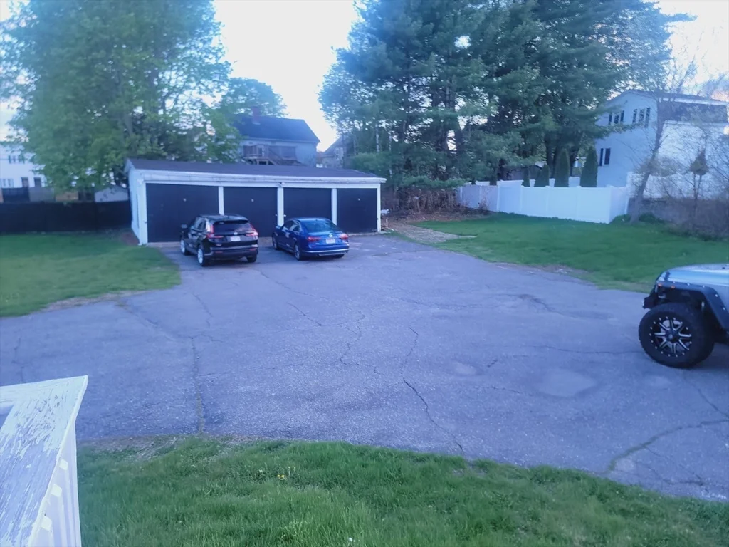 80 Linden, Winchendon