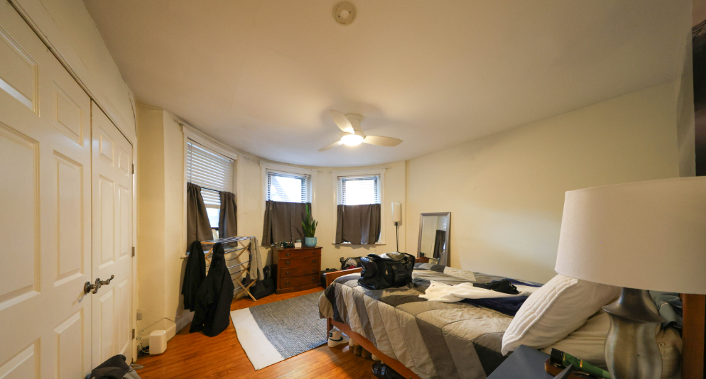 1728 Beacon St, Brookline