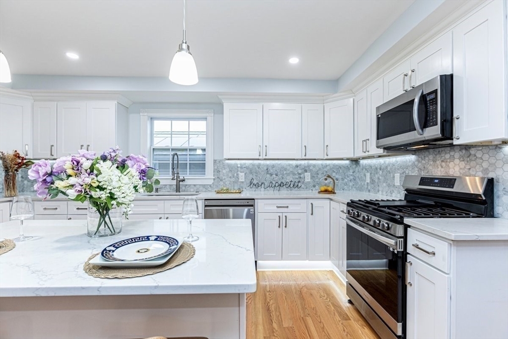 57 Howard St, Revere