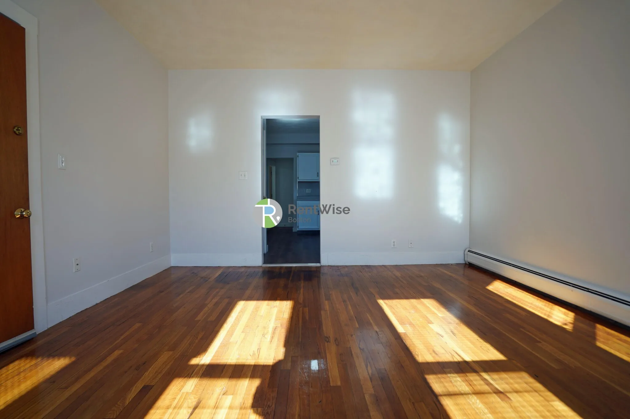 252 Ash St, South Side