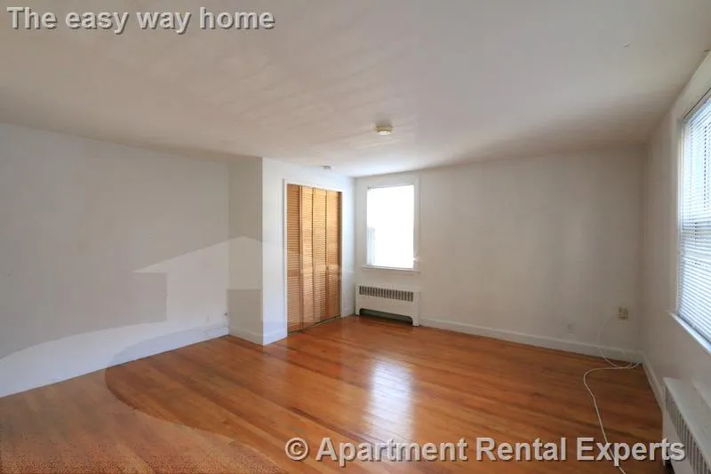 48 Kirkland St, Harvard Square