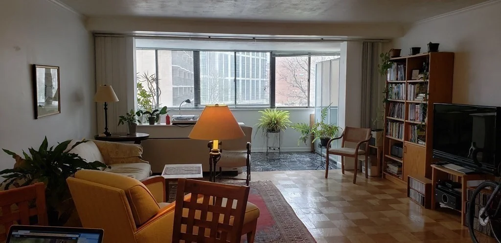 6 Whittier Pl, West End