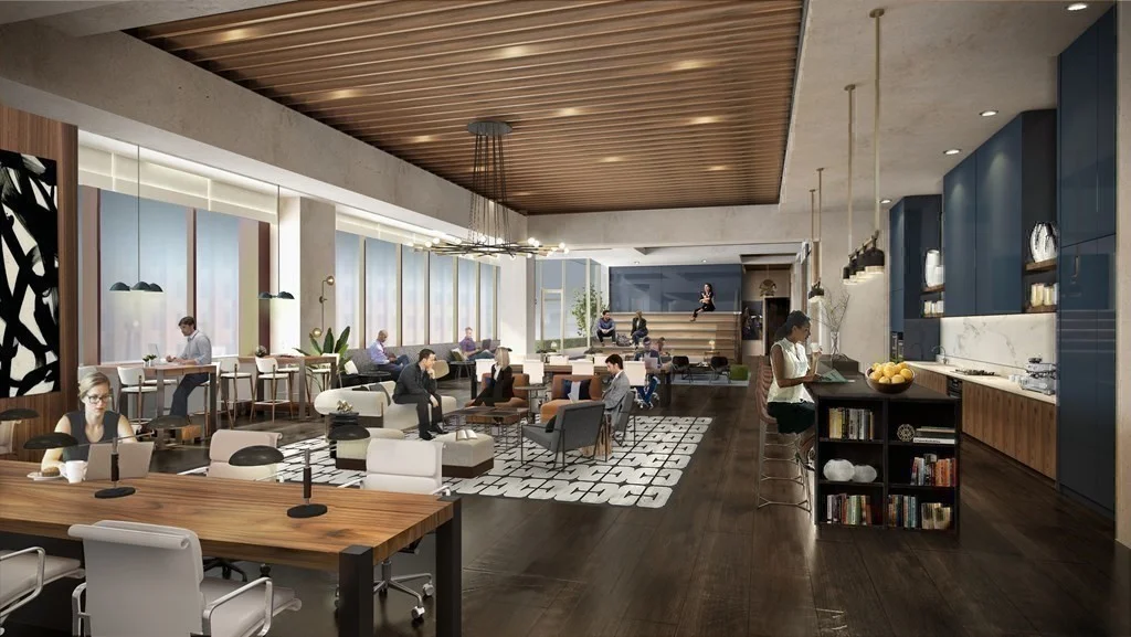 135 Seaport Blvd, South Boston