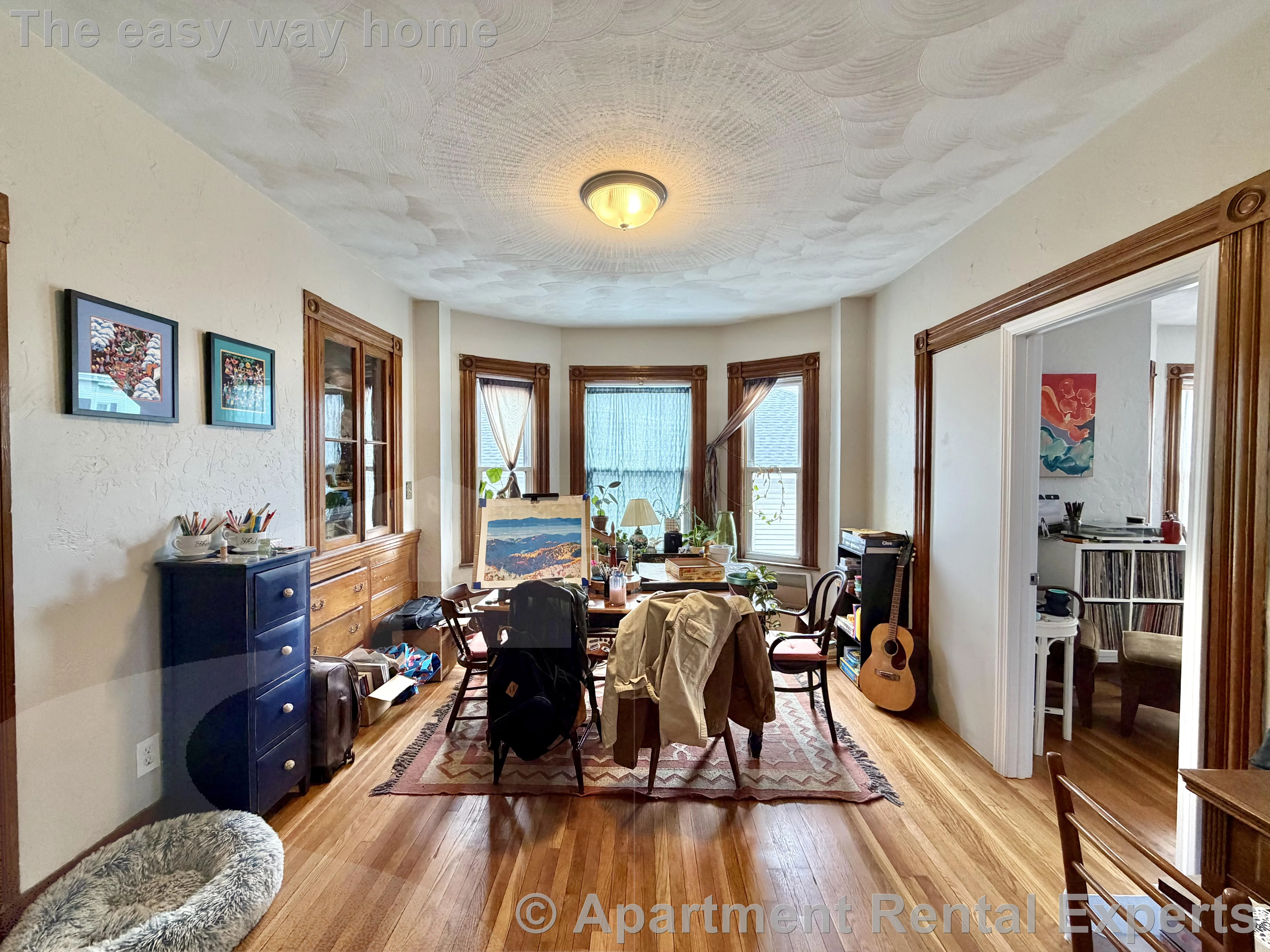 51 Mansfield St, Union Square