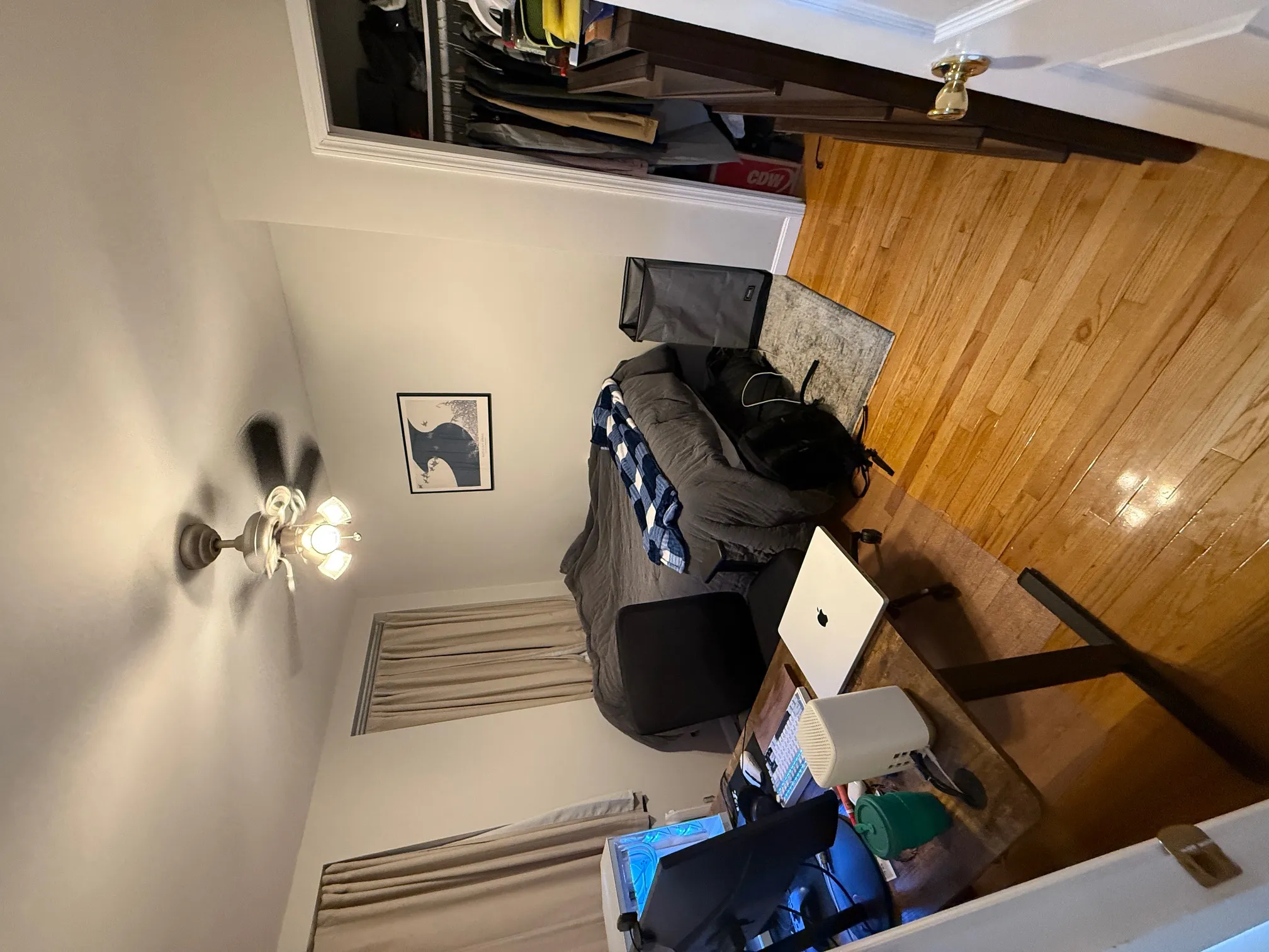 220 Hanover St, North End