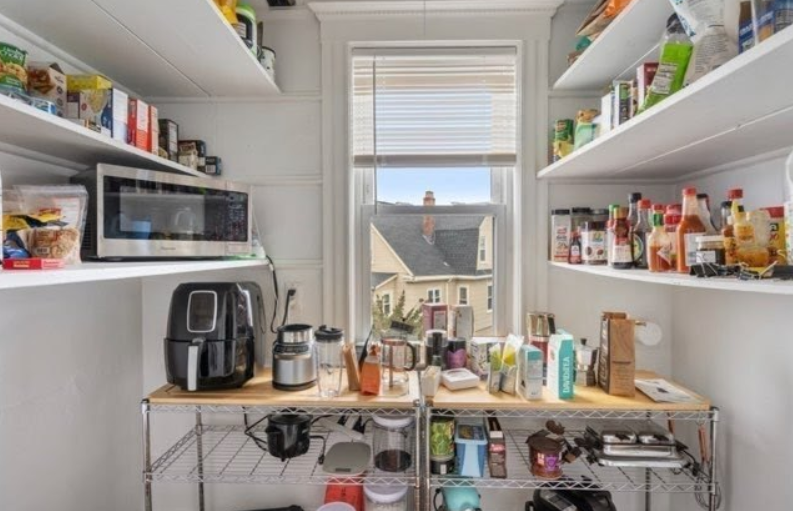 741 Broadway, Somerville