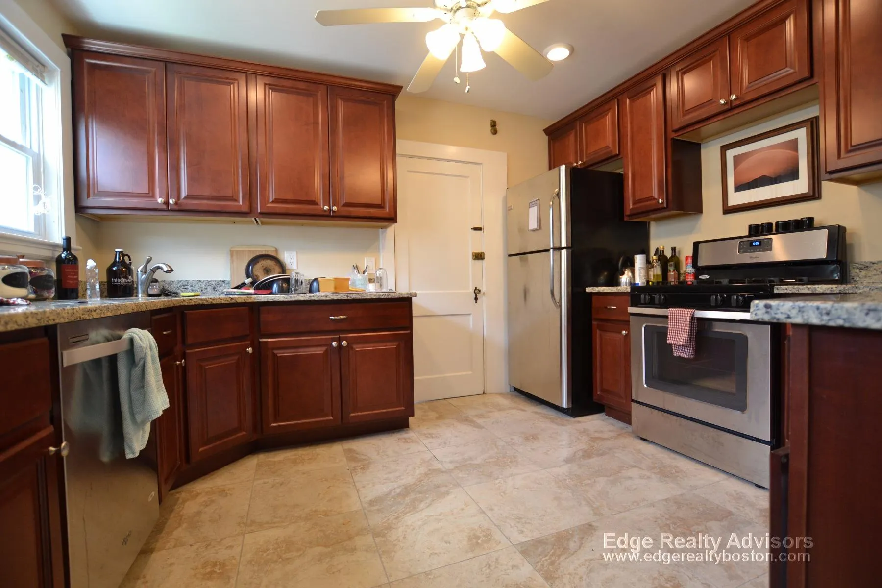 111 Westbourne Ter, Corey Hill