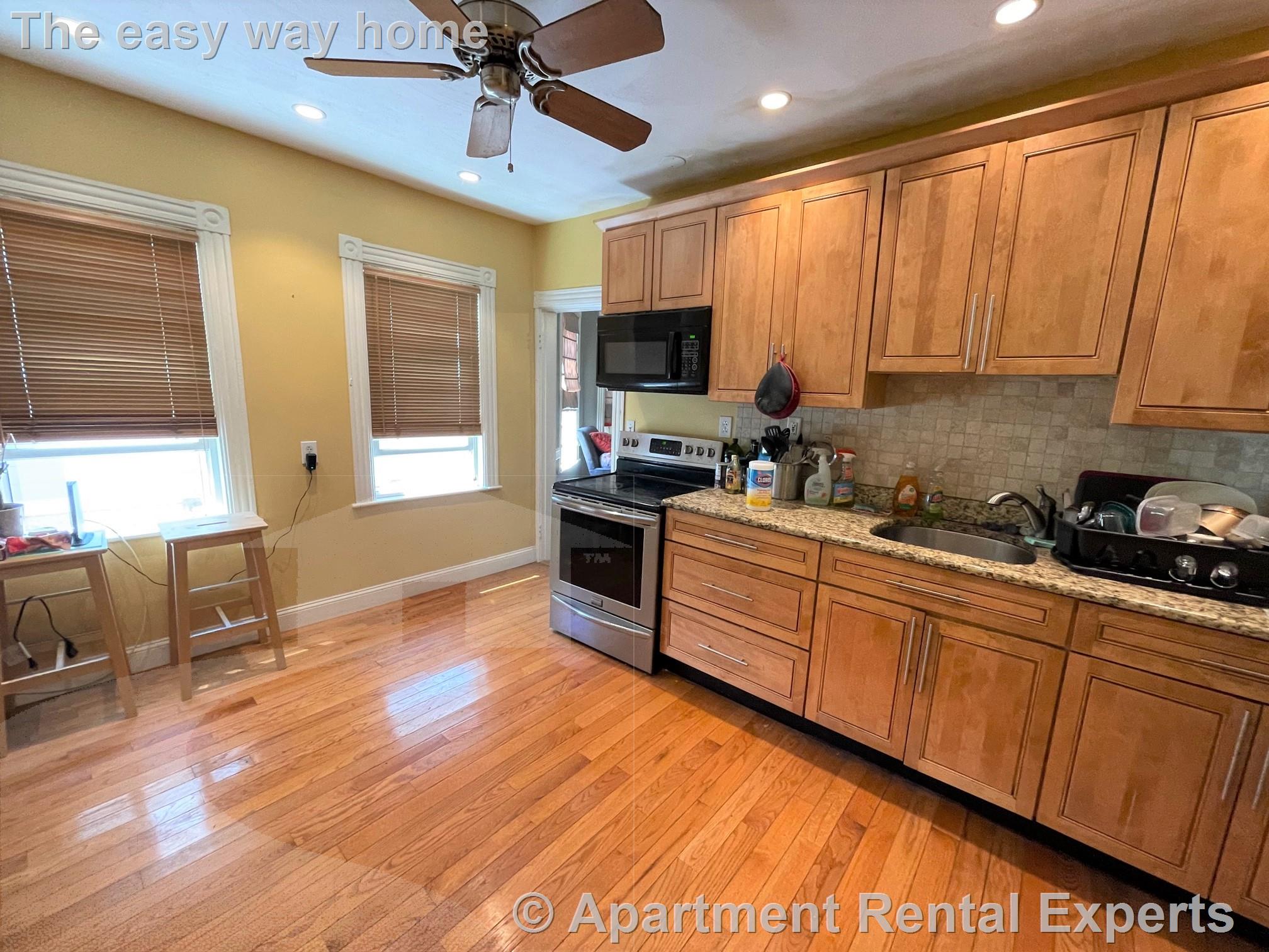 40 Newbern Ave, Ball Square