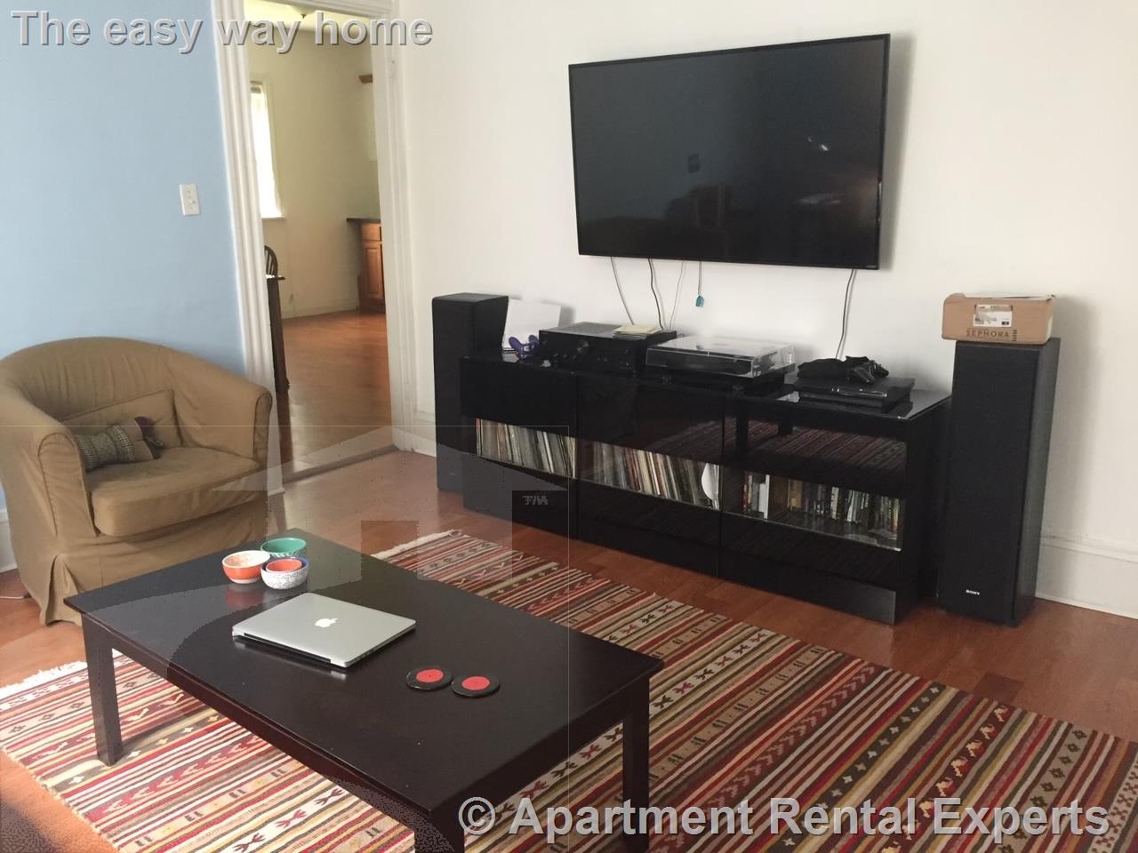 24 Rossmore St, Union Square