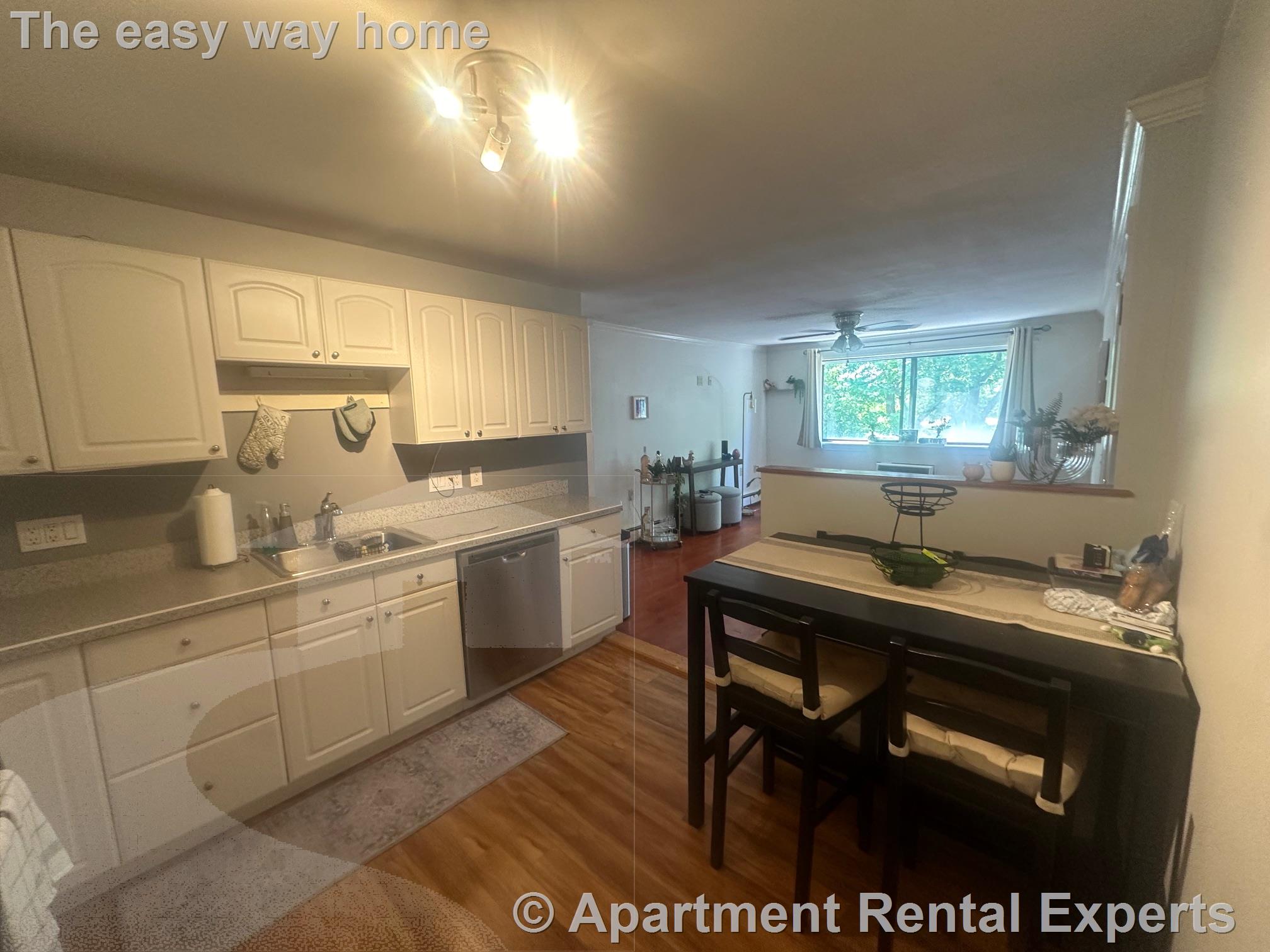 40 Clifton St, North Cambridge