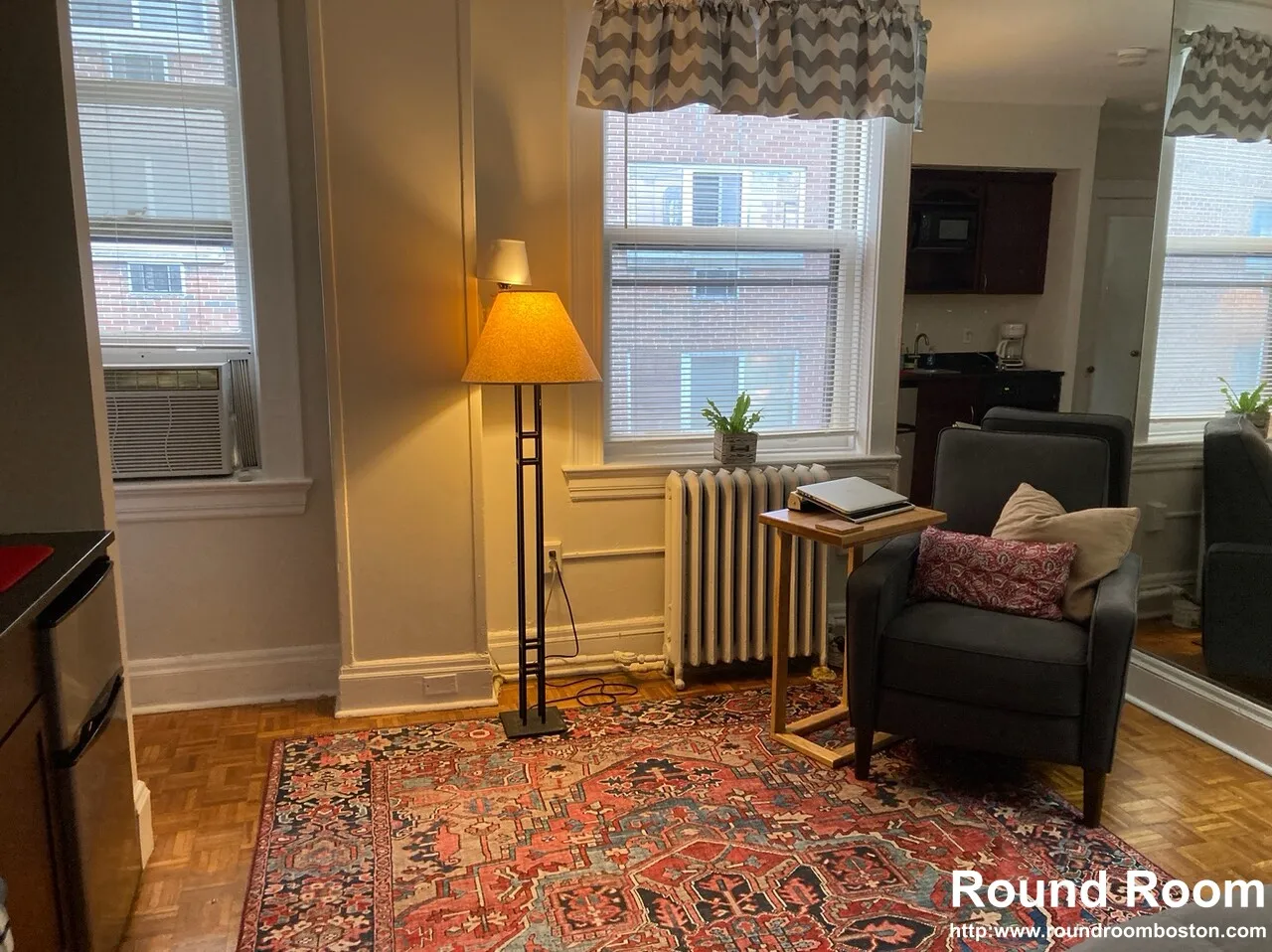21 Beacon St, Boston Downtown