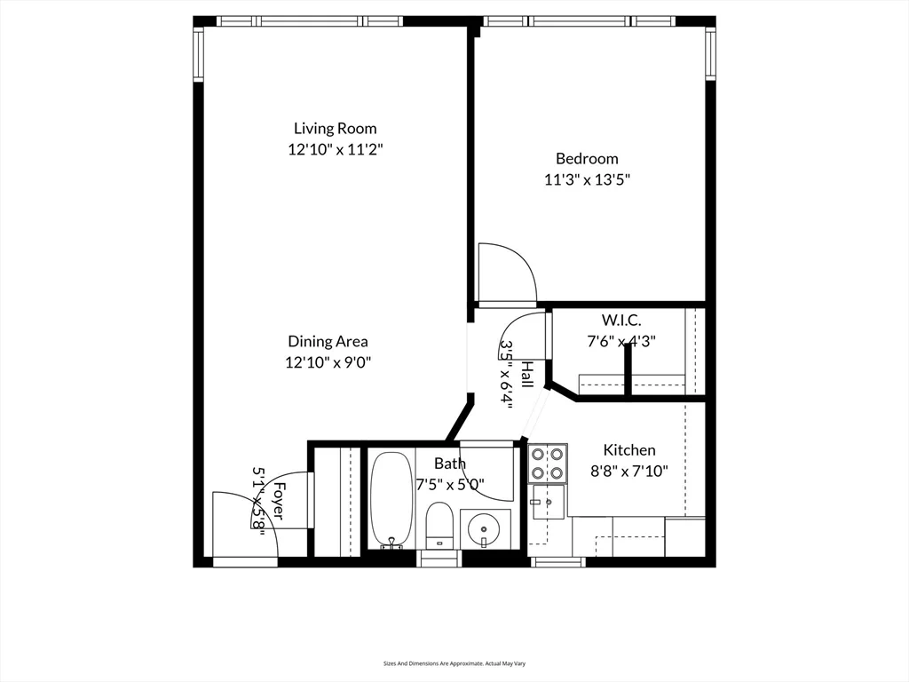 520 Beacon St, Back Bay