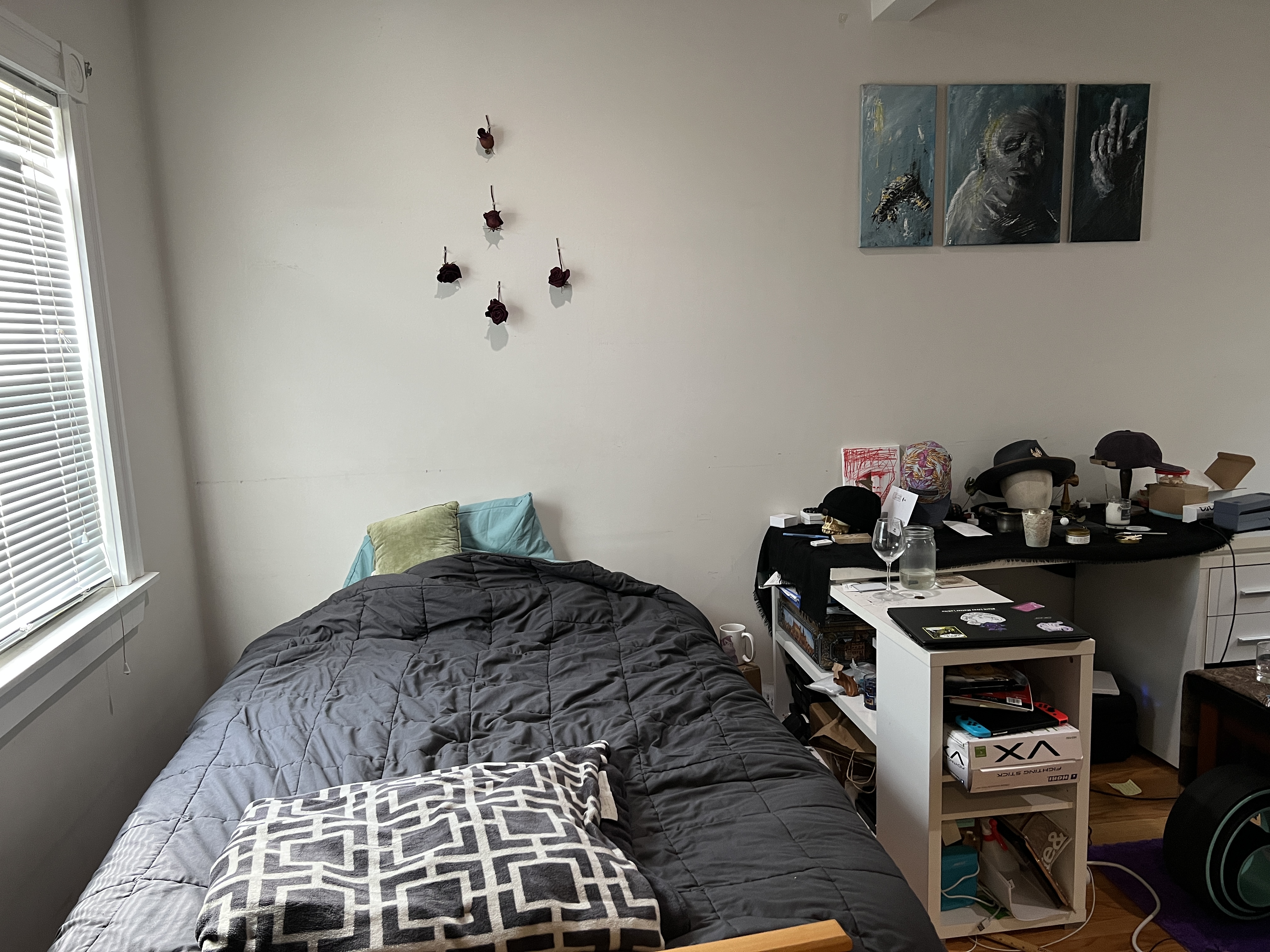 1 Victoria St, West Somerville