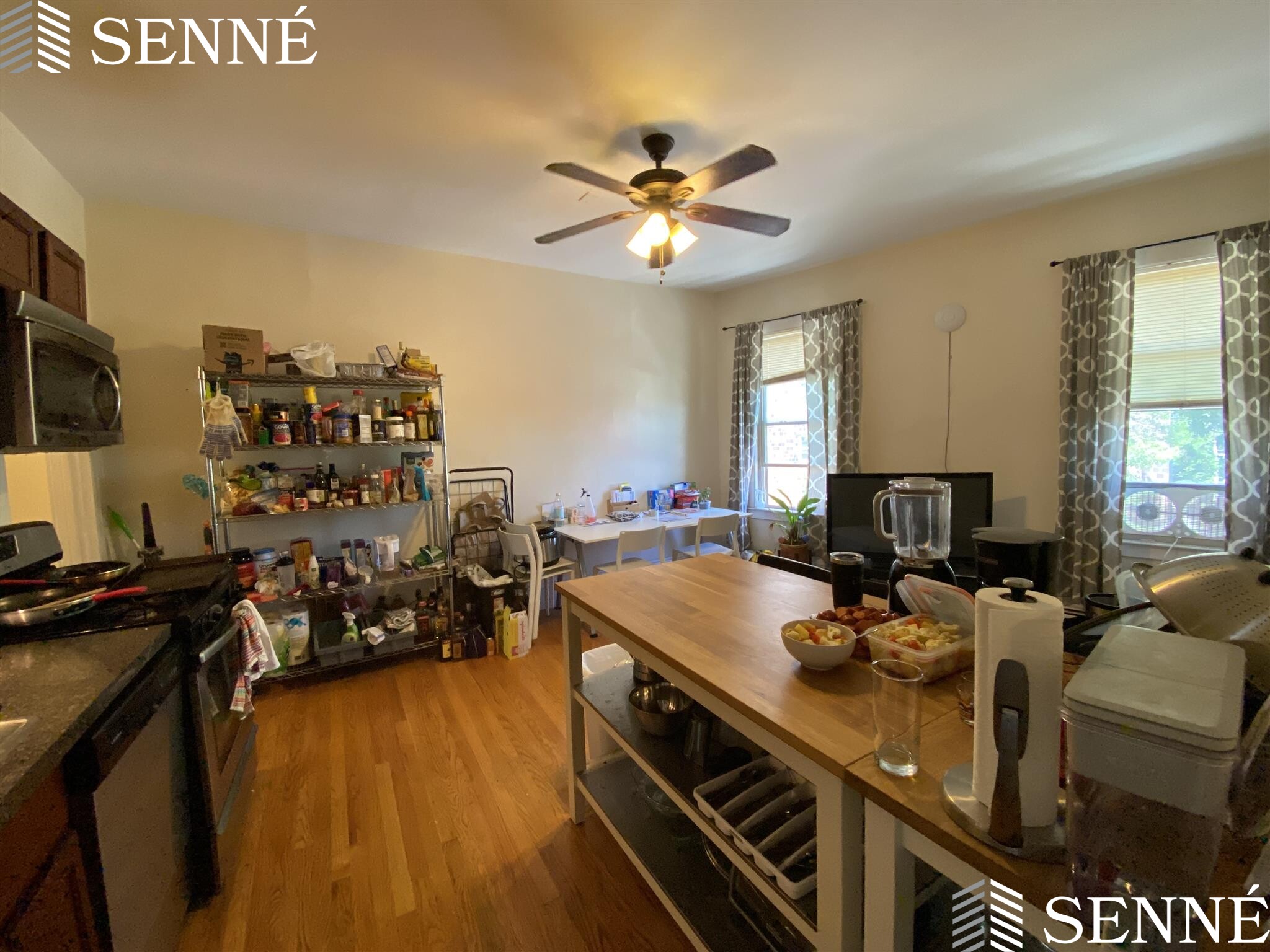 1210 Cambridge St, Inman Square