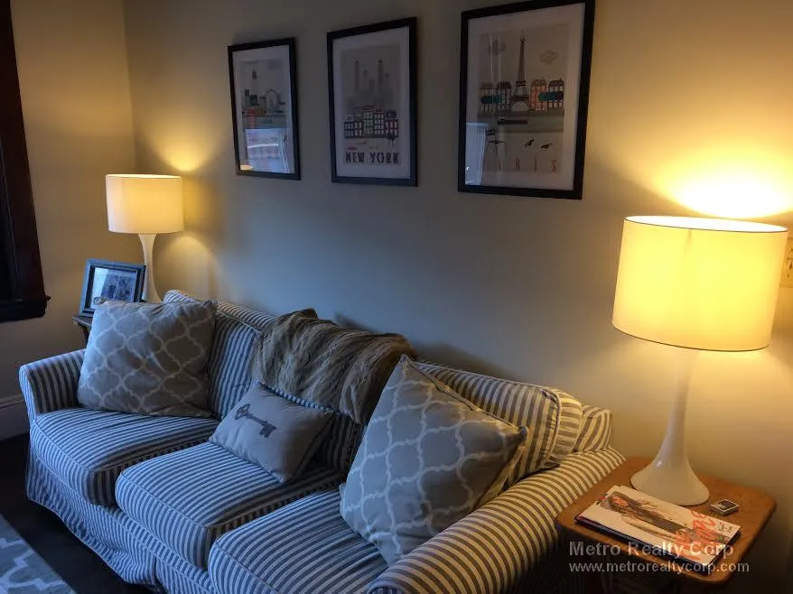 1384 Commonwealth Ave, Allston