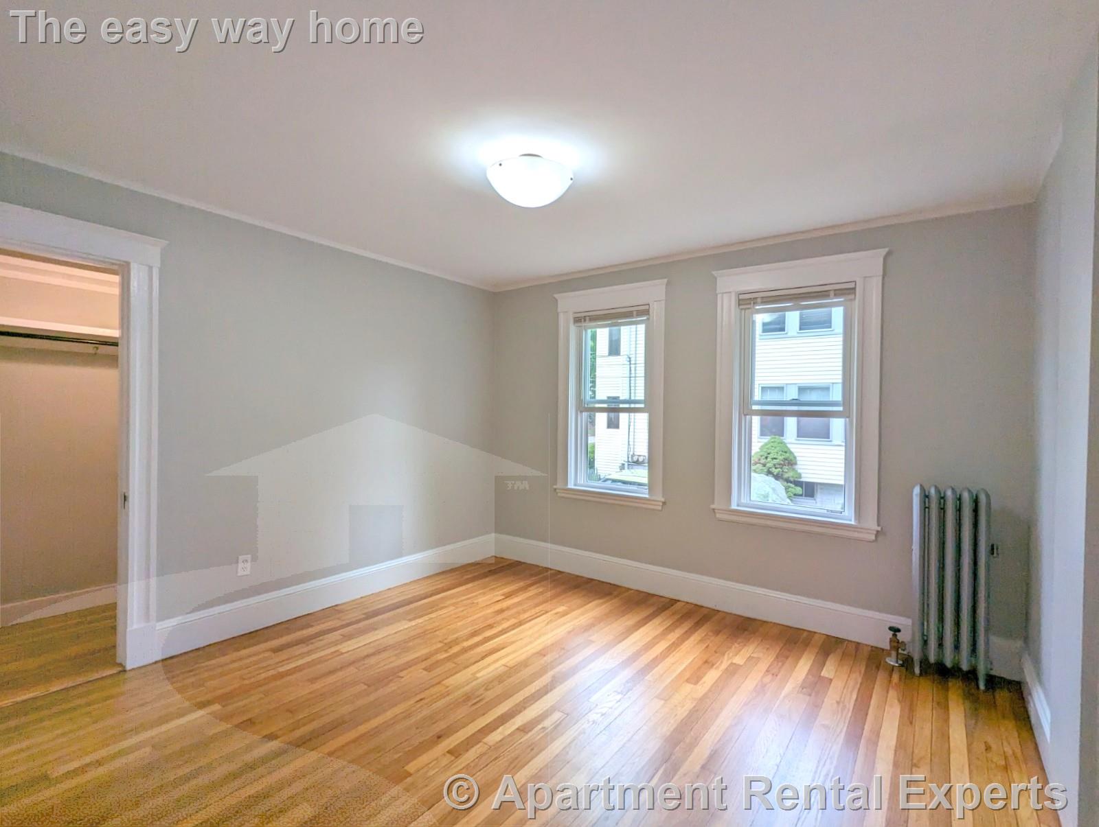 13 Kimball Rd, Cambridge Line