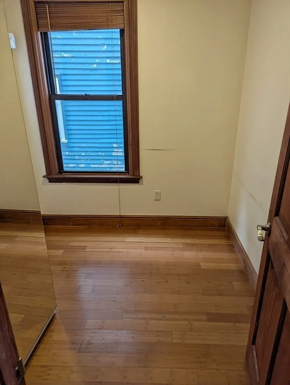 176 Hillside, Mission Hill