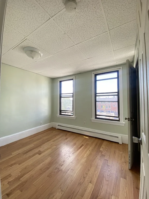 399 Saratoga, East Boston