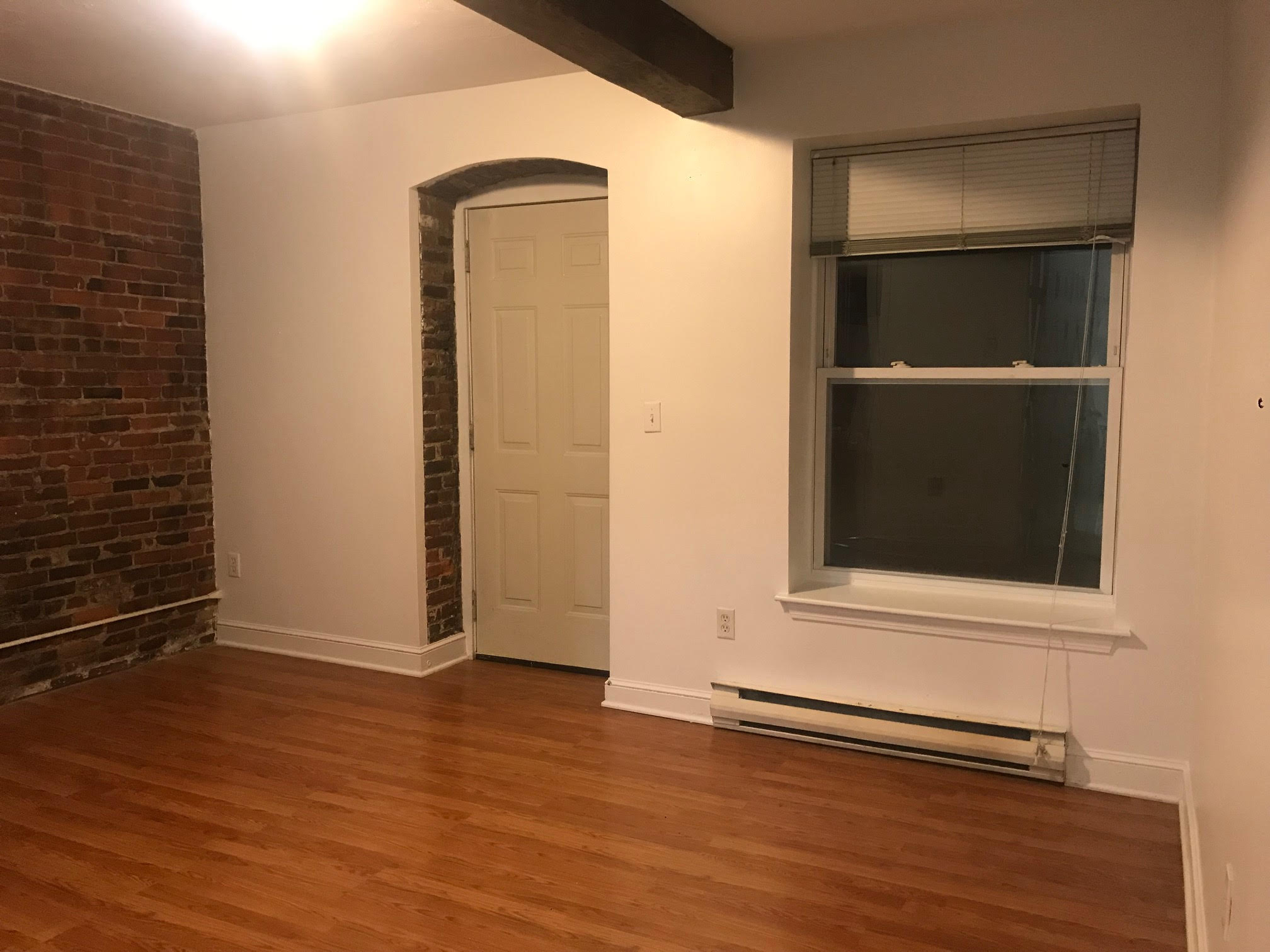 6 Cleveland Pl, North End