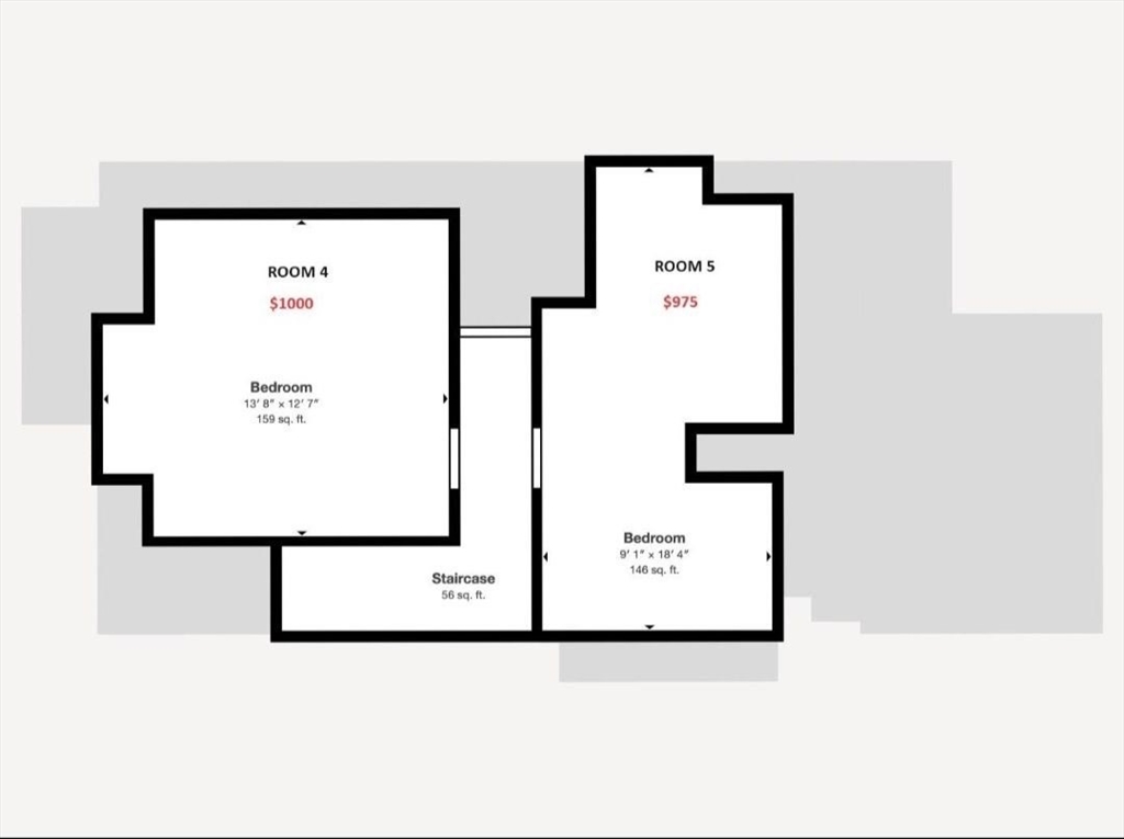 23 Woodville St, Roxbury