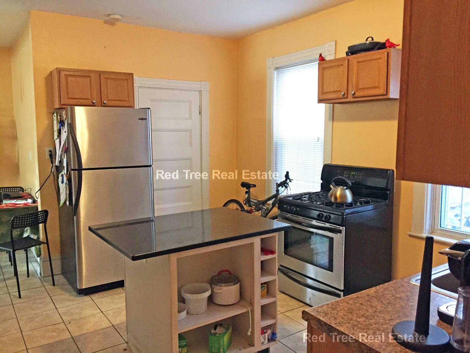 10 Bucknam St, Mission Hill