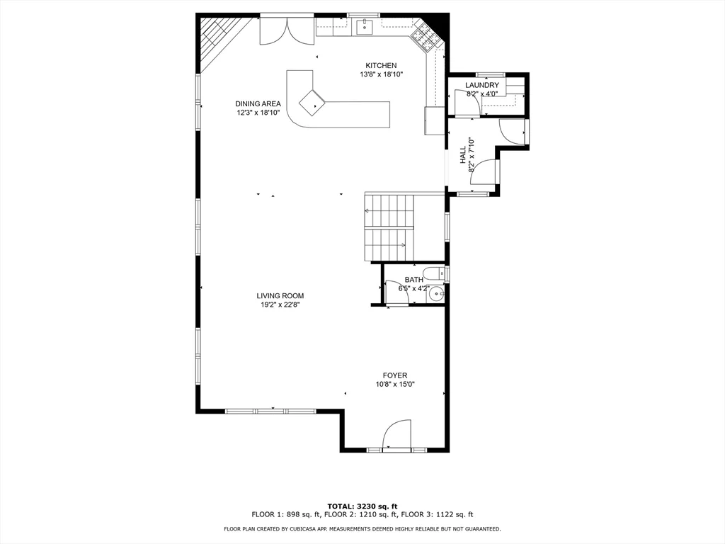 24 Elm, Dedham