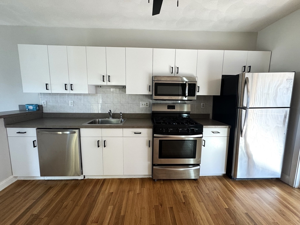 345 Border, East Boston