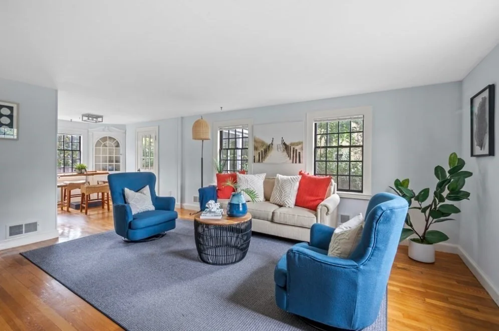 24 Hereford Rd, Marblehead