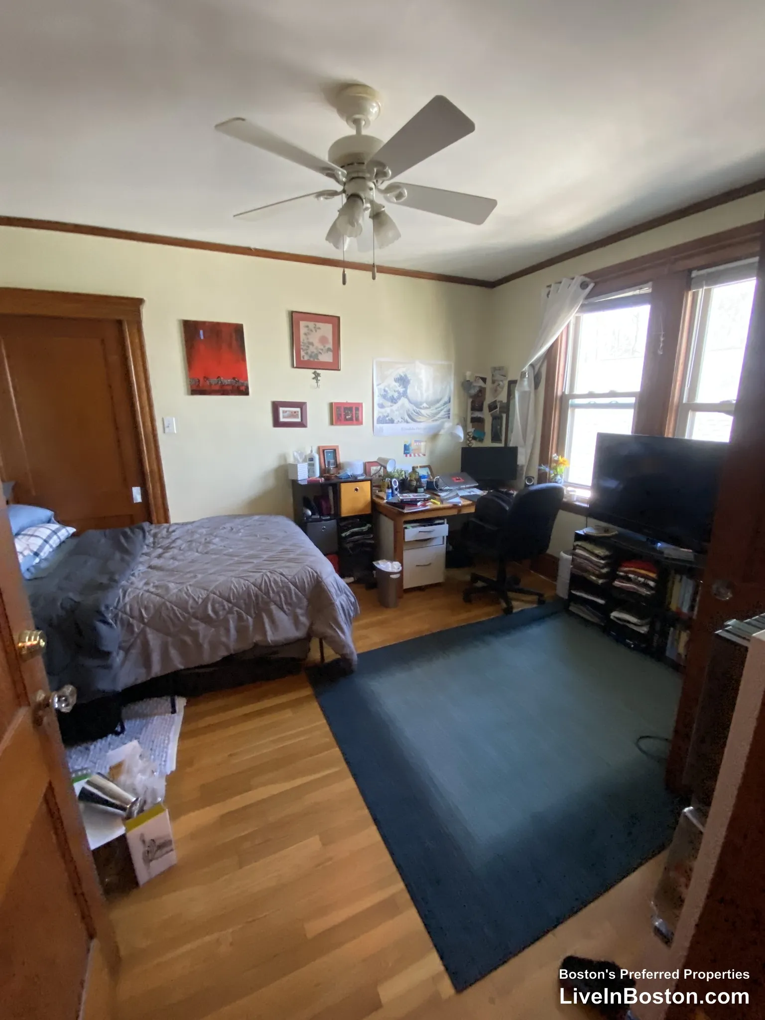 33 Iroquois St, Mission Hill
