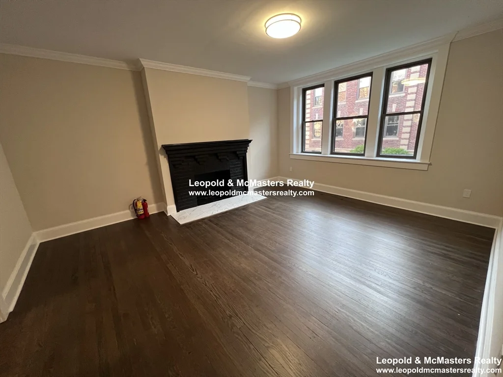 98 Longwood, Coolidge Corner