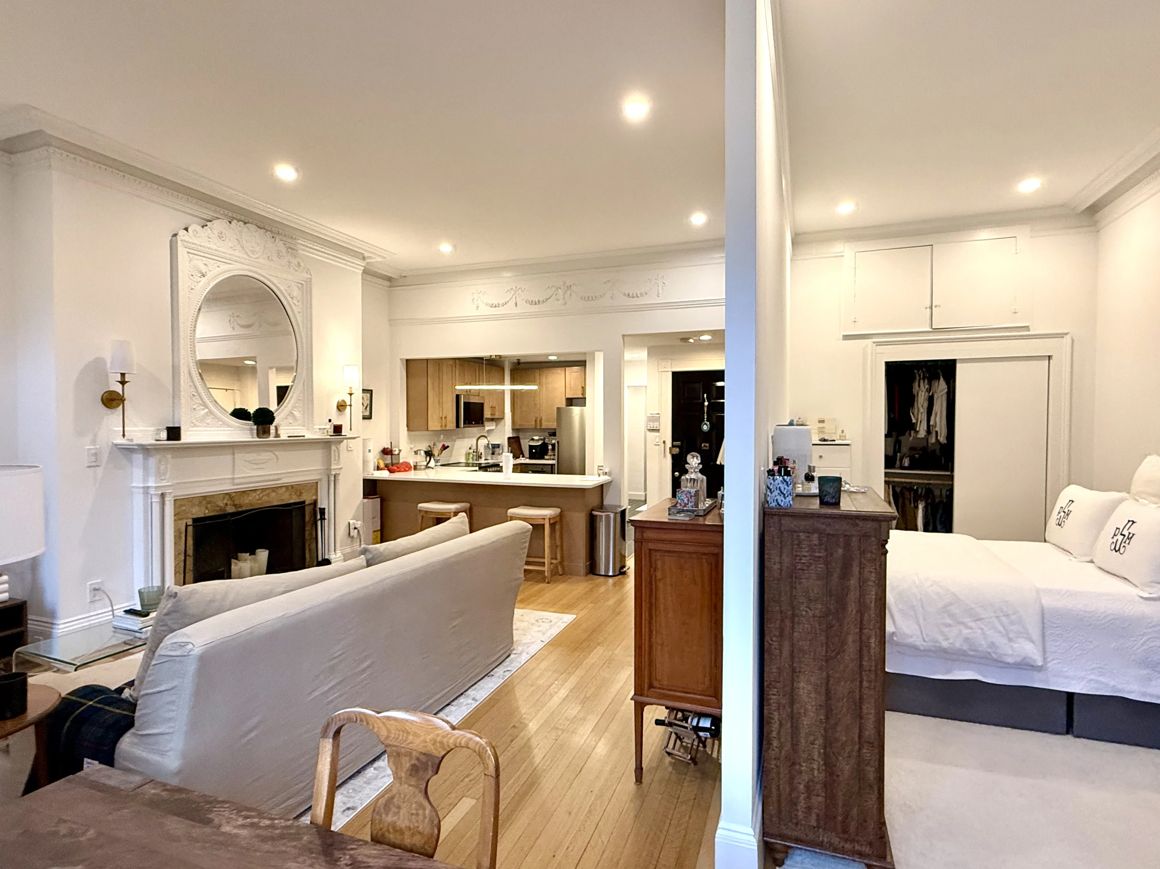 188 Marlborough St, Back Bay