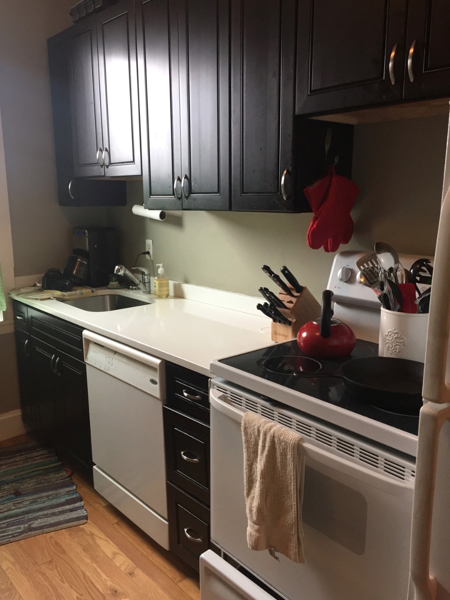 33 Stearns Rd, Coolidge Corner